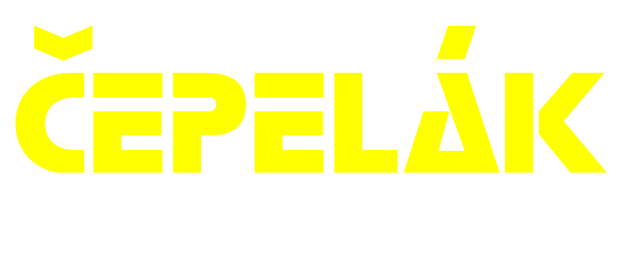 Logo Nástrojárna Čepelák s.r.o.